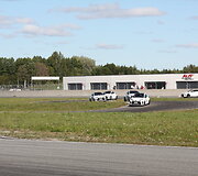 &bdquo;Toyota Gazoo Racing Driving Experience&ldquo;