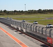 &bdquo;Toyota Gazoo Racing Driving Experience&ldquo;