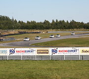 &bdquo;Toyota Gazoo Racing Driving Experience&ldquo;