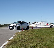 &bdquo;Toyota Gazoo Racing Driving Experience&ldquo;