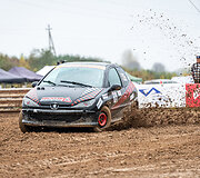 &bdquo;Weekend Grand Race&ldquo;