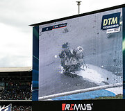 DTM lenktynės