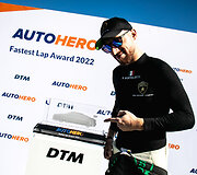 DTM lenktynės