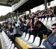 DTM lenktynės