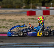 &bdquo;FIA Motorsport Games&ldquo; penktoji diena
