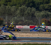 &bdquo;FIA Motorsport Games&ldquo; penktoji diena