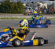 &bdquo;FIA Motorsport Games&ldquo; penktoji diena