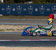&bdquo;FIA Motorsport Games&ldquo; penktoji diena