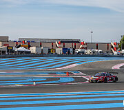 &bdquo;FIA Motorsport Games&ldquo; penktoji diena