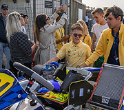 &bdquo;FIA Motorsport Games&ldquo; penktoji diena