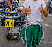&bdquo;FIA Motorsport Games&ldquo; penktoji diena