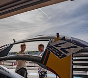 &bdquo;FIA Motorsport Games&ldquo; penktoji diena