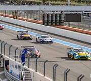 &bdquo;FIA Motorsport Games&ldquo; penktoji diena