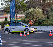 &bdquo;FIA Motorsport Games&ldquo; penktoji diena