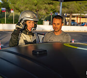 &bdquo;FIA Motorsport Games&ldquo; penktoji diena