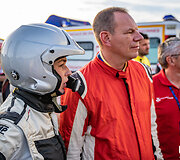 &bdquo;FIA Motorsport Games&ldquo; penktoji diena