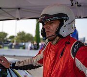 &bdquo;FIA Motorsport games&ldquo; pirmoji diena