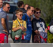 &bdquo;FIA Motorsport games&ldquo; pirmoji diena