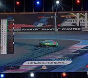 &bdquo;FIA Motorsport games&ldquo; pirmoji diena