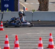 &bdquo;FIA Motorsport games&ldquo; pirmoji diena