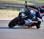 BMW pristatė du naujus M serijos motociklus