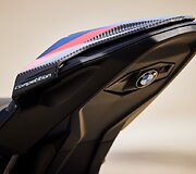 BMW pristatė du naujus M serijos motociklus