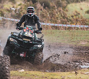 &bdquo;CFMOTO Thunder Racing Team&ldquo;