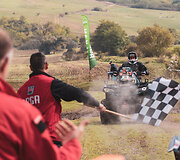 &bdquo;CFMOTO Thunder Racing Team&ldquo;