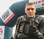 &bdquo;CFMOTO Thunder Racing Team&ldquo;