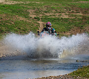 &bdquo;CFMOTO Thunder Racing Team&ldquo;