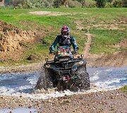 &bdquo;CFMOTO Thunder Racing Team&ldquo;