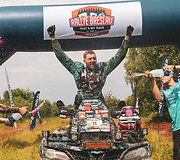 &bdquo;CFMOTO Thunder Racing Team&ldquo;