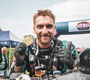 &bdquo;CFMOTO Thunder Racing Team&ldquo;