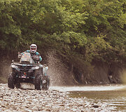 &bdquo;CFMOTO Thunder Racing Team&ldquo;