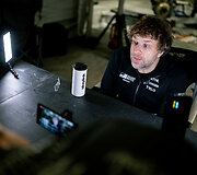 &bdquo;Toyota Gazoo Racing Baltics&ldquo; komanda atvyko į &bdquo;Sea Camp&ldquo; bivaką