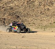 Dakaro ralis: formalumai ir bandomasis greičio ruožas 