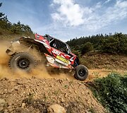 E.Valei&scaron;a ir M.Varža 2022-ųjų metų sezone