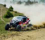 E.Valei&scaron;a ir M.Varža 2022-ųjų metų sezone