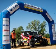E.Valei&scaron;a ir M.Varža 2022-ųjų metų sezone