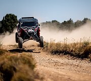 E.Valei&scaron;a ir M.Varža 2022-ųjų metų sezone