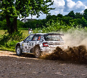 &bdquo;7bet Gravel Fest Rally &ndash; Lazdijai&ldquo;