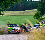 &bdquo;7bet Gravel Fest Rally &ndash; Lazdijai&ldquo;