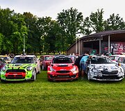 &bdquo;7bet Gravel Fest Rally &ndash; Lazdijai&ldquo;
