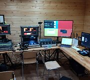 Pasiruo&scaron;imas ralio transliacijai