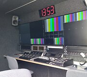 Pasiruo&scaron;imas ralio transliacijai