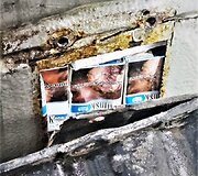 &Scaron;umsko punkte pasieniečiai pričiupo rūkalų kontrabandininką i&scaron; Baltarusijos