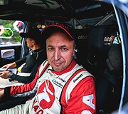 &bdquo;Viada-Multi FX&ldquo; komanda ralio varžybose Lazdijuose