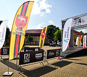 &bdquo;7bet Gravel Fest Rally &ndash; Lazdijai&ldquo; atidarymo ceremonija
