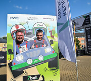 &bdquo;7bet Gravel Fest Rally &ndash; Lazdijai&ldquo; atidarymo ceremonija