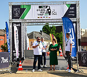 &bdquo;7bet Gravel Fest Rally &ndash; Lazdijai&ldquo; atidarymo ceremonija